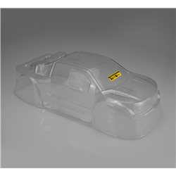 Illuzion - Rustler XL-5 - 2011 Ford Raptor SVT body