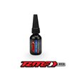 RM2 thread lock adhesive - blue