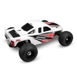 Illuzion - 2012 Chevy 1500 - Rustler XL-5 body