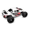 Illuzion - 2012 Chevy 1500 - Rustler XL-5 body