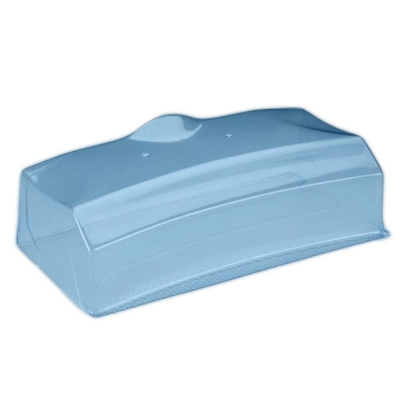 Illuzion - 7" wide high downforce V-wing (0043 - direct replacement)