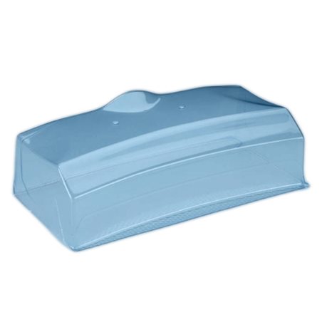 Illuzion - 7" wide high downforce V-wing (0043 - direct replacement)