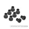 JConcepts - rubber bump stops / MT suspension uptravel limiters, 8pc