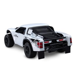 Illuzion - SCT - Ford Raptor SVT - SCT-R body (Fits most all 1/10th SCT)