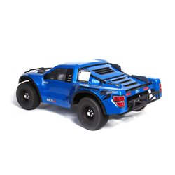 Illuzion - Slash, Slash 4x4, SC10 - Ford Raptor SVT - SCT-R body