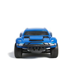 Illuzion - Slash, Slash 4x4, SC10 - Ford Raptor SVT - SCT-R body