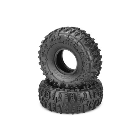 Ruptures - green compound - performance racer (fits 2.2" wheel)