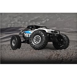 Ruptures - green compound - performance racer (fits 2.2" wheel)