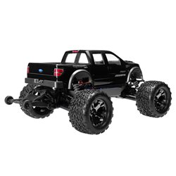 Illuzion - Stampede 4x4 - Ford Raptor SVT Super Crew body