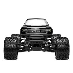 Illuzion - Stampede 4x4 - Ford Raptor SVT Super Crew body