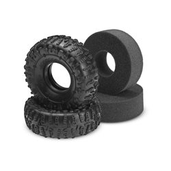 Ruptures - green compound - performance scaler (fits 1.9" wheel)