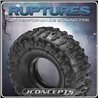 Ruptures - green compound - performance scaler (fits 1.9" wheel)