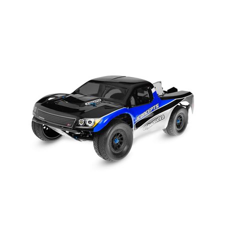 Hi-Flow SCT body (Slash, Slash 4x4, SC10.2, SC10 4x4, Losi XXX-SCT, SCT-E)