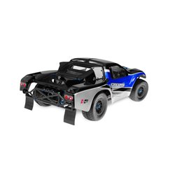 Hi-Flow SCT body (Slash, Slash 4x4, SC10.2, SC10 4x4, Losi XXX-SCT, SCT-E)