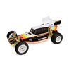 Detonator - RC10 classic body w/ 5.5" wing