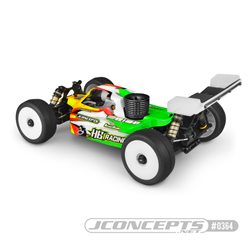 S15 - HB Racing D819