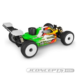 S15 - HB Racing D819