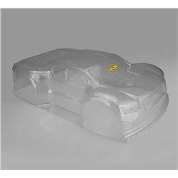 Illuzion - Slash 4x4 - Scalpel Speed Run body - requires 2173 JC bumper conversion kit 