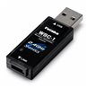 WSC-1 Simulator Dongle Trådlös USB S-FHSS