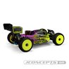 S15 - RC8B4 body