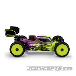 S15 - RC8B4 body