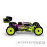 S15 - RC8B4 body