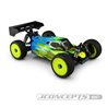 S15 - RC8B4e body