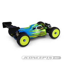 S15 - RC8B4e body