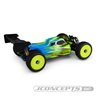 S15 - RC8B4e body
