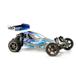 Illuzion - Bandit - Hi-Speed body w/ 7" V-wing