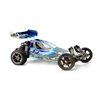 Illuzion - Bandit - Hi-Speed body w/ 7" V-wing