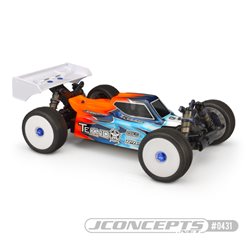 S15 - Tekno EB48 2.0