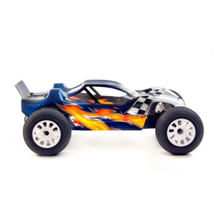 Illuzion - 1/10th Truck Spoiler 