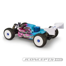 S15 - Tekno NB48 2.0 body