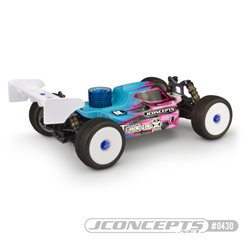 S15 - Tekno NB48 2.0 body