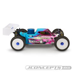 S15 - Tekno NB48 2.0 body