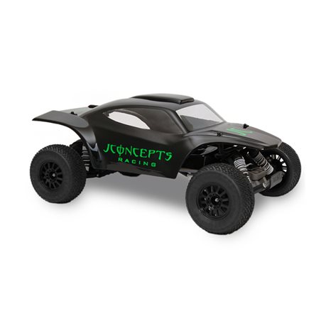 Illuzion - BAJR - Traxxas Slash Desert body