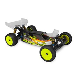 S2 - B6.2 | B6.3 body w/ Aero wing