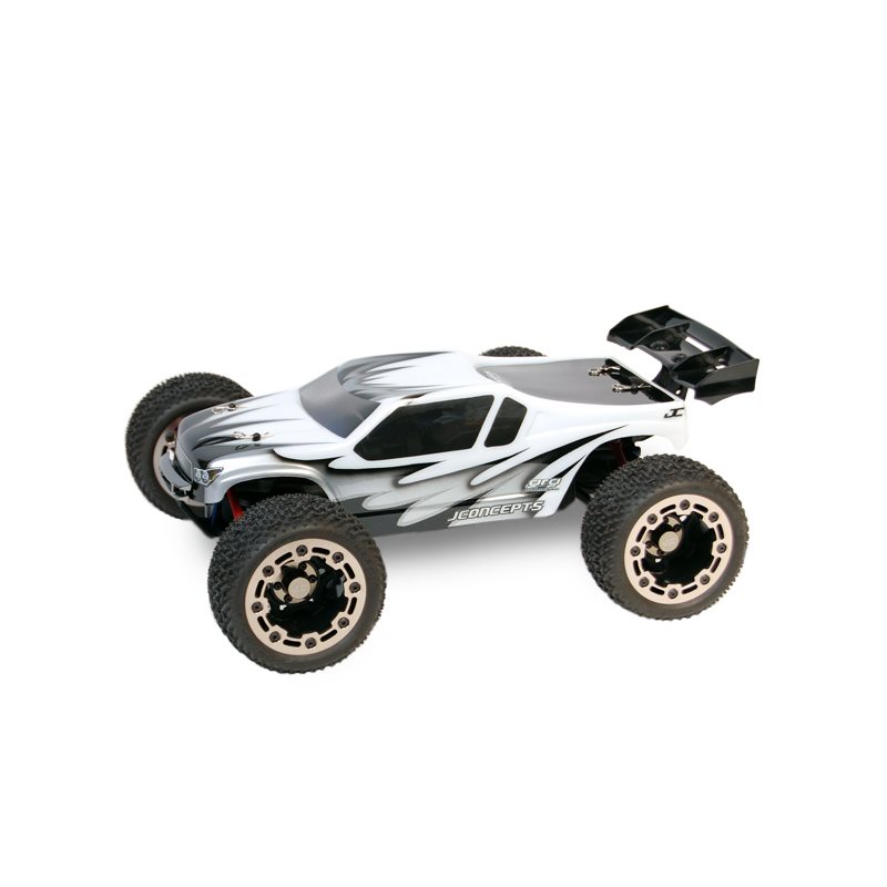 Illuzion - Traxxas 1/16th Hi-Flow body