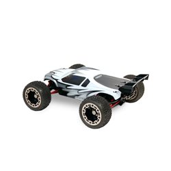 Illuzion - Traxxas 1/16th Hi-Flow body