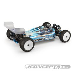 S2 - B74.1 | B74.2 body w/ S-Type wing