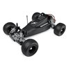 Illuzion - Rustler 2wd - overtray - protects chassis from excessive debris