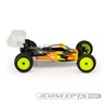 S2 - Losi Mini-B body w/ wing