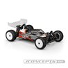 S2 - Schumacher Cat L1 Evo body w/ Carpet | Turf wing