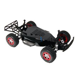 Illuzion - Slash 4x4 overtray - protects chassis from excessive debris