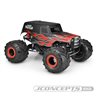 JCI - Junior Mortician, 12.5" wheelbase body