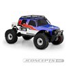 JCI - The Gozer, 12.3" wheelbase body (Fits Traxxas TRX-4 Sport, Enduro, Axial 12.3" wheelbase)