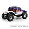 JCI - The Gozer, 12.3" wheelbase body (Fits Traxxas TRX-4 Sport, Enduro, Axial 12.3" wheelbase)
