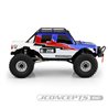 JCI - The Gozer, 12.3" wheelbase body (Fits Traxxas TRX-4 Sport, Enduro, Axial 12.3" wheelbase)