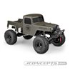 JCI Creep, 12.3" wheelbase - (Fits Traxxas TRX-4 Sport, Enduro, Axial 12.3" wheelbase)